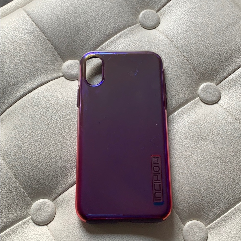 Phone case